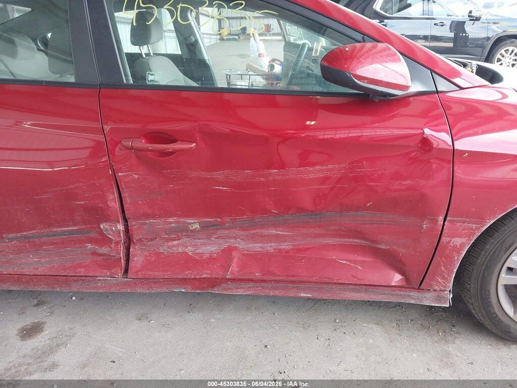 5NPD84LF9HH003656 2017 HYUNDAI ELANTRA photo no. 6
