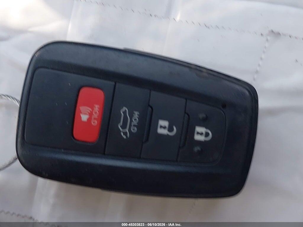 2T3W1RFV2MW127803 2021 TOYOTA RAV4 photo no. 11