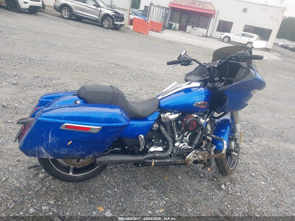 1HD1KH711SB644575 2025 HARLEY-DAVIDSON FLTRX photo no. 12