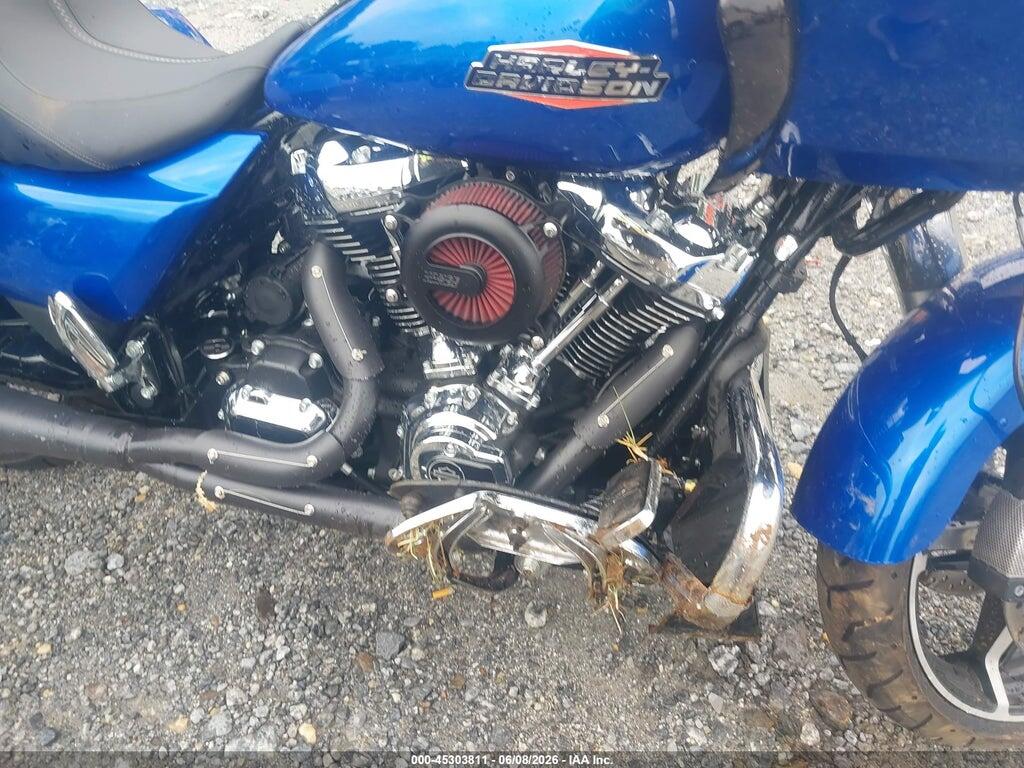 1HD1KH711SB644575 2025 HARLEY-DAVIDSON FLTRX photo no. 8