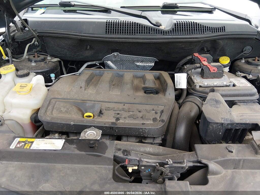 1C4NJDEB2GD709486 2016 JEEP COMPASS photo no. 10