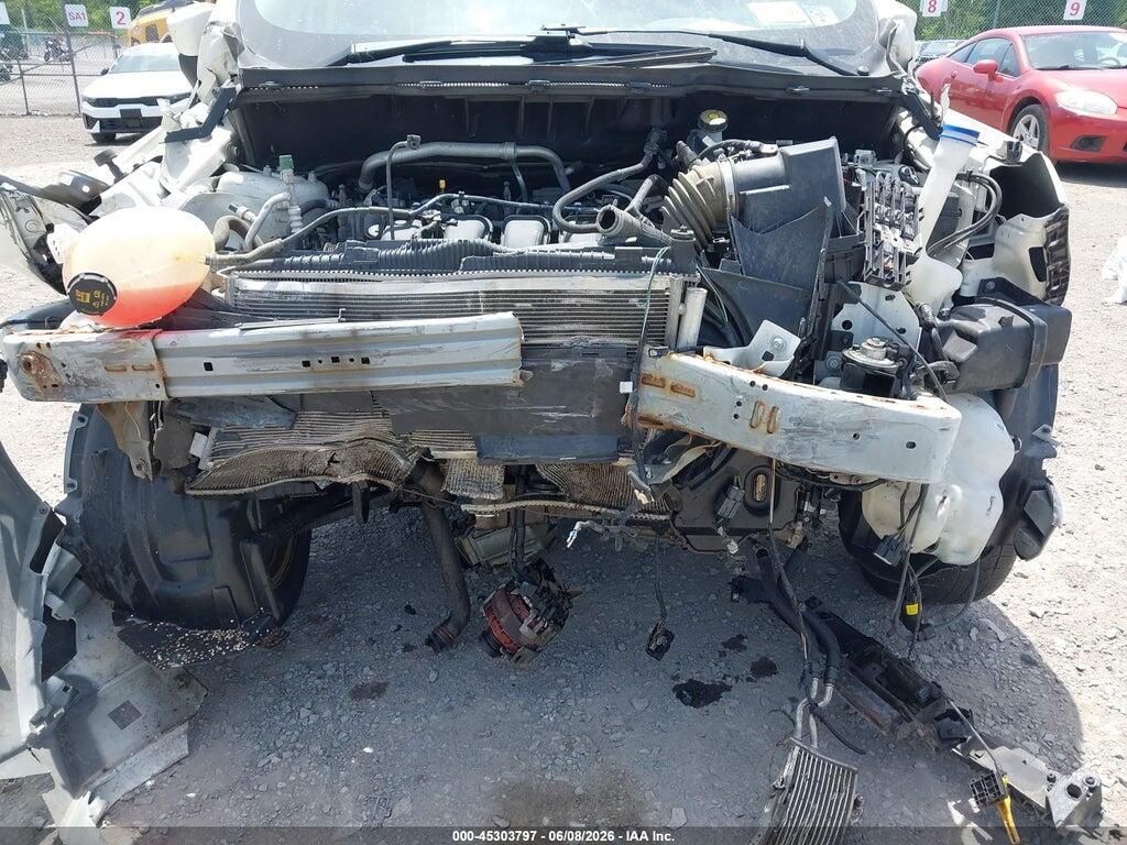 MAJ6S3GL3KC271289 2019 FORD ECOSPORT photo no. 10