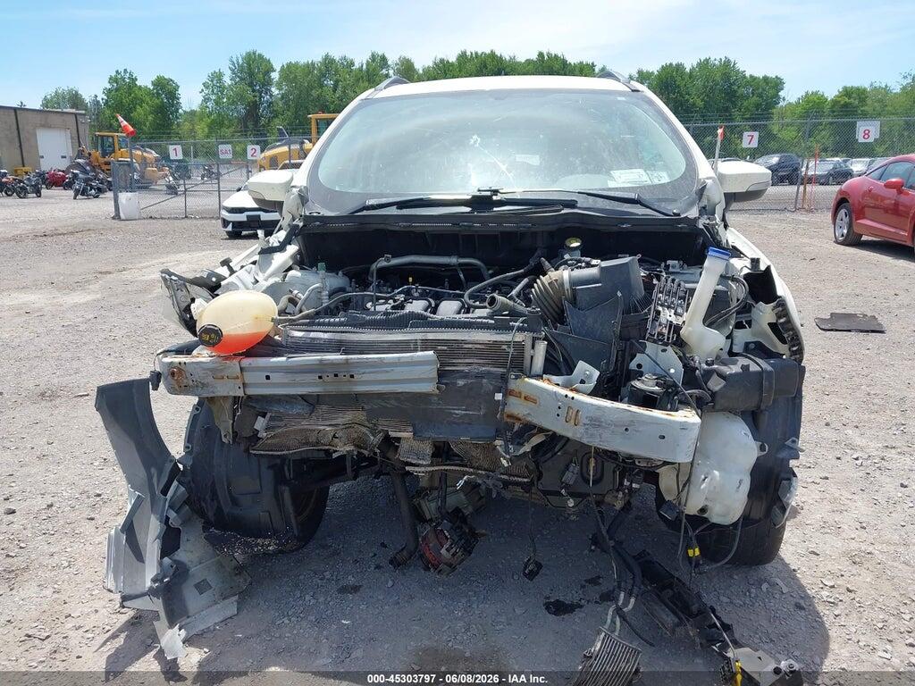 MAJ6S3GL3KC271289 2019 FORD ECOSPORT photo no. 12