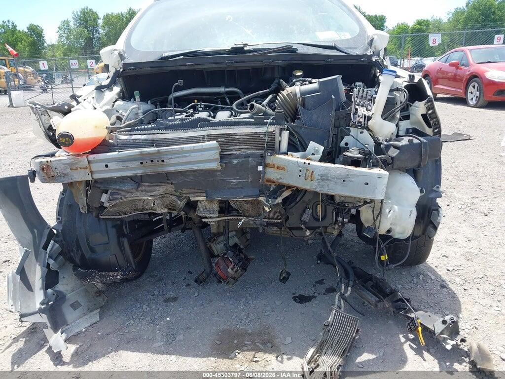 MAJ6S3GL3KC271289 2019 FORD ECOSPORT photo no. 6