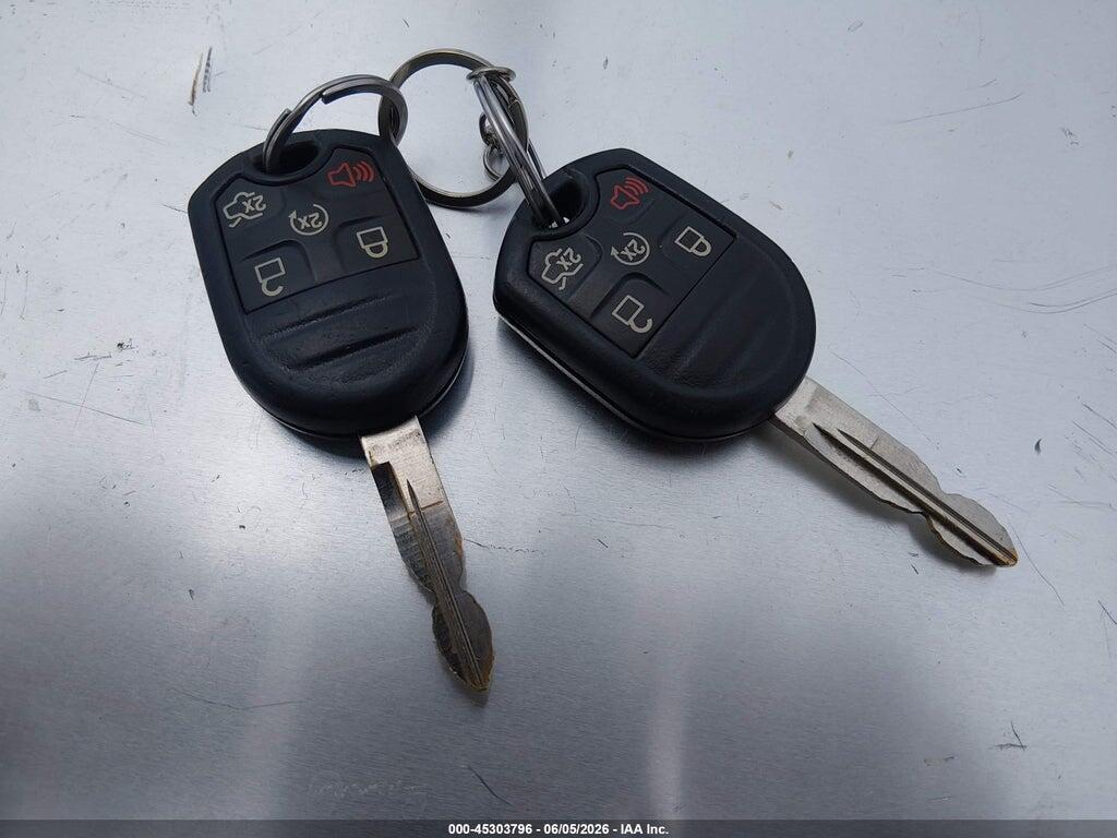 1FM5K8D86FGB78439 2015 FORD EXPLORER photo no. 11