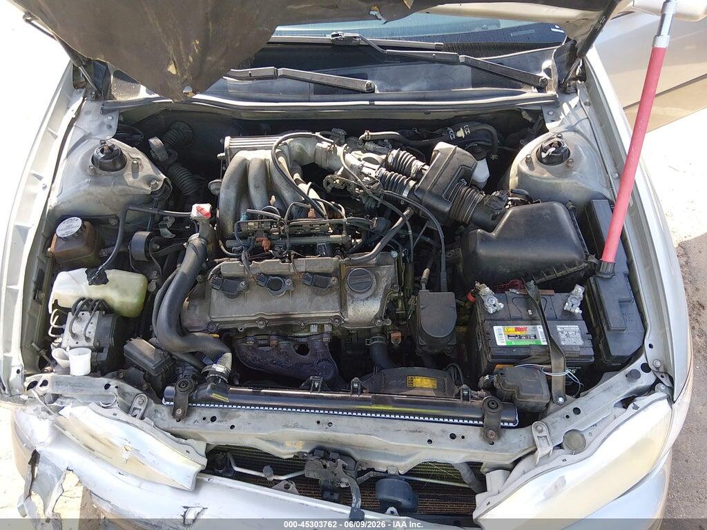 JT8BF28G010336476 2001 LEXUS ES 300 photo no. 10