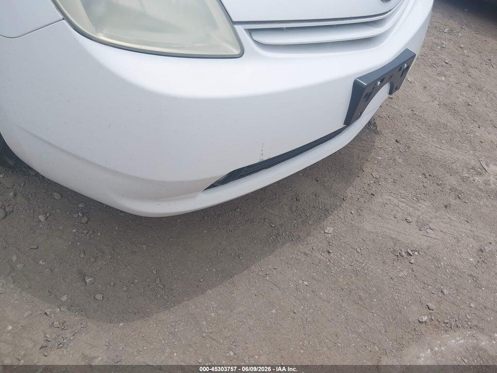 JTDKB20U140008647 2004 TOYOTA PRIUS photo no. 6