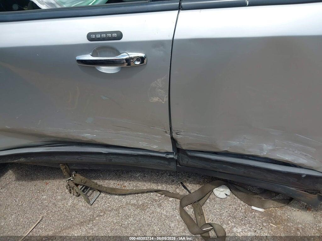 2FMDK3JC1BBB53926 2011 FORD EDGE photo no. 6