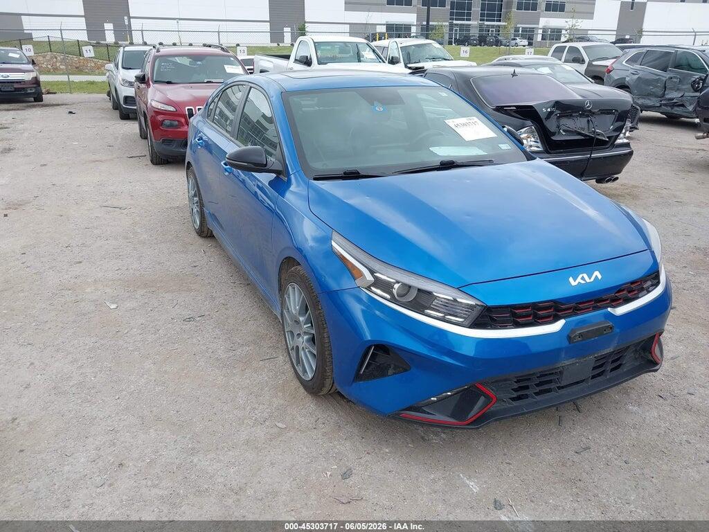 3KPF54AD4RE716229 2024 KIA FORTE photo no. 1