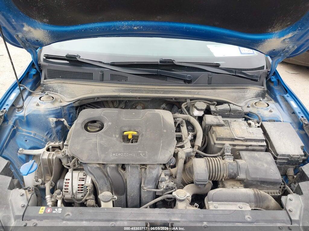 3KPF54AD4RE716229 2024 KIA FORTE photo no. 10