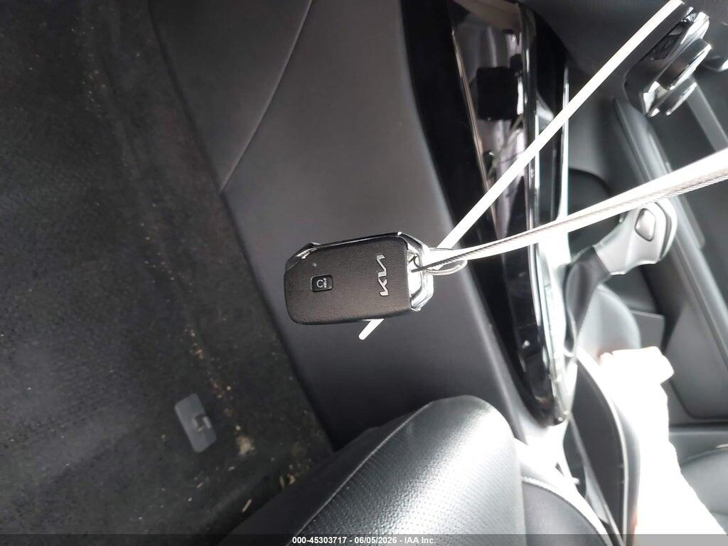 3KPF54AD4RE716229 2024 KIA FORTE photo no. 11