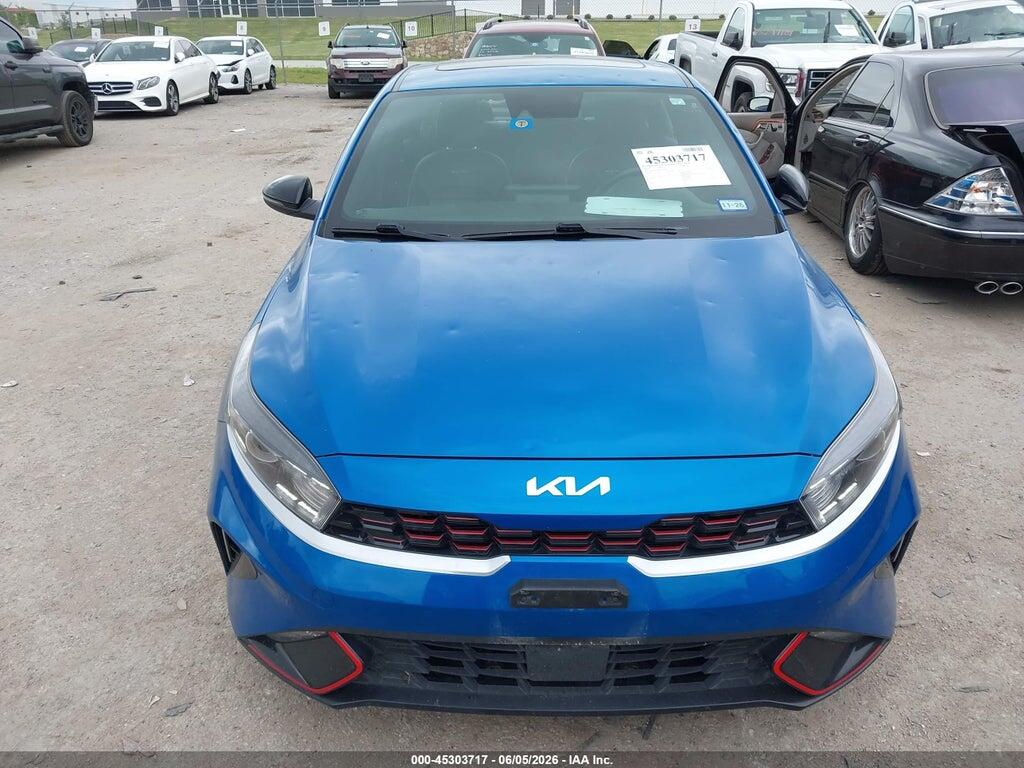 3KPF54AD4RE716229 2024 KIA FORTE photo no. 12