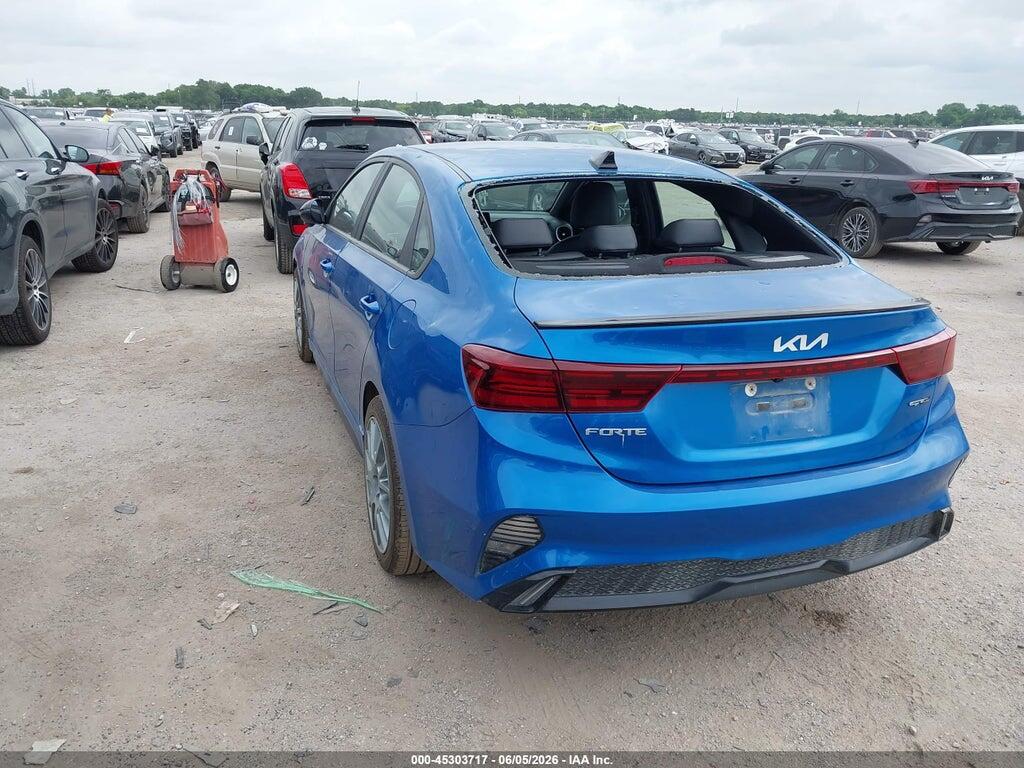 3KPF54AD4RE716229 2024 KIA FORTE photo no. 3