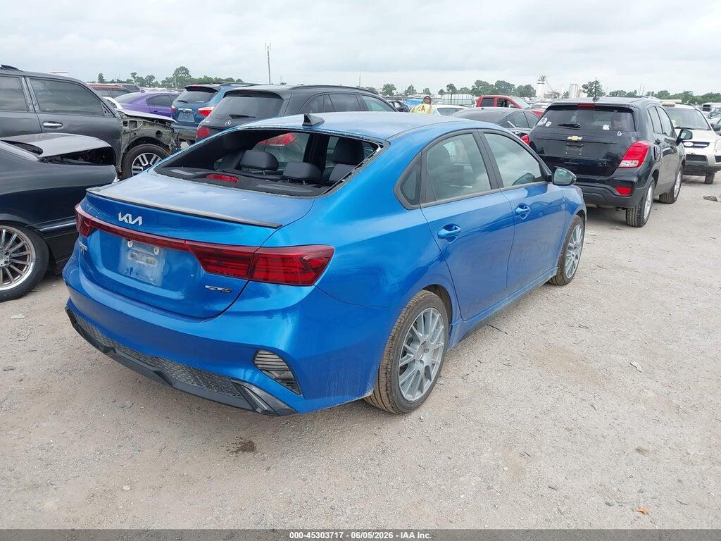 3KPF54AD4RE716229 2024 KIA FORTE photo no. 4