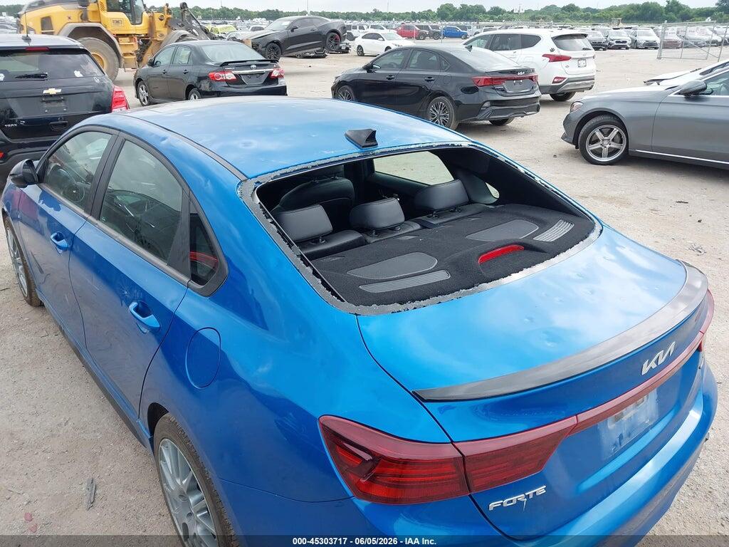 3KPF54AD4RE716229 2024 KIA FORTE photo no. 6
