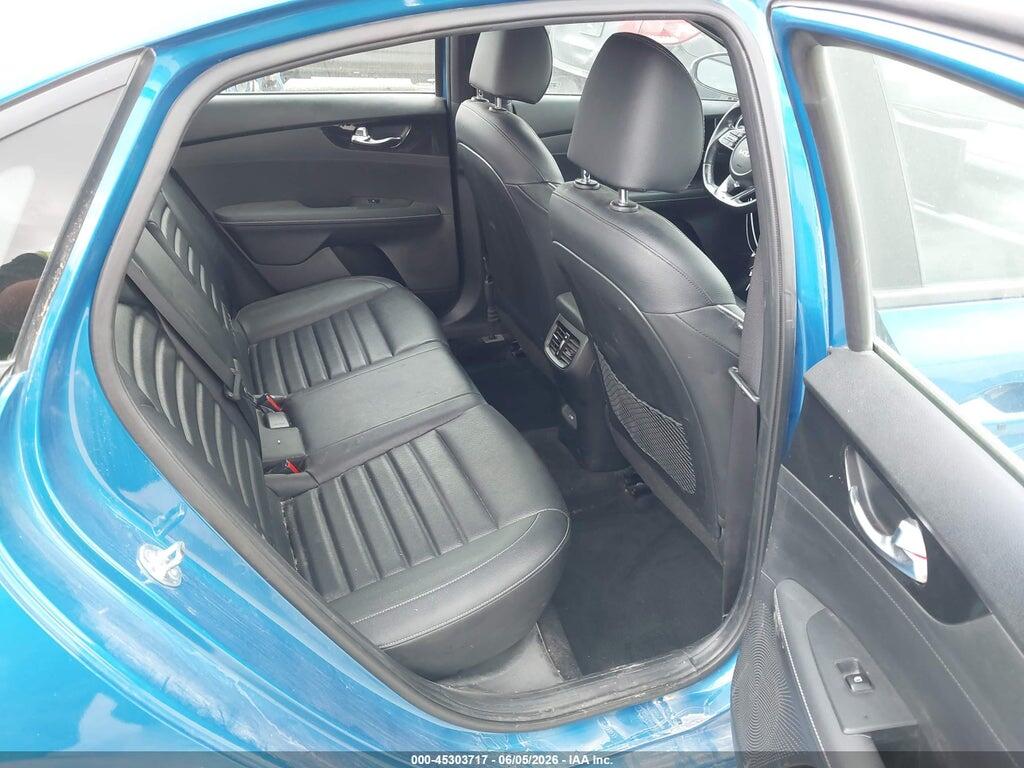 3KPF54AD4RE716229 2024 KIA FORTE photo no. 8