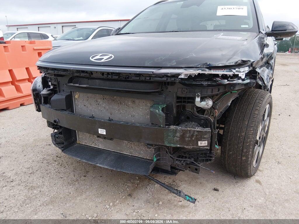 KM8HB3AB9SU189236 2025 HYUNDAI KONA photo no. 6