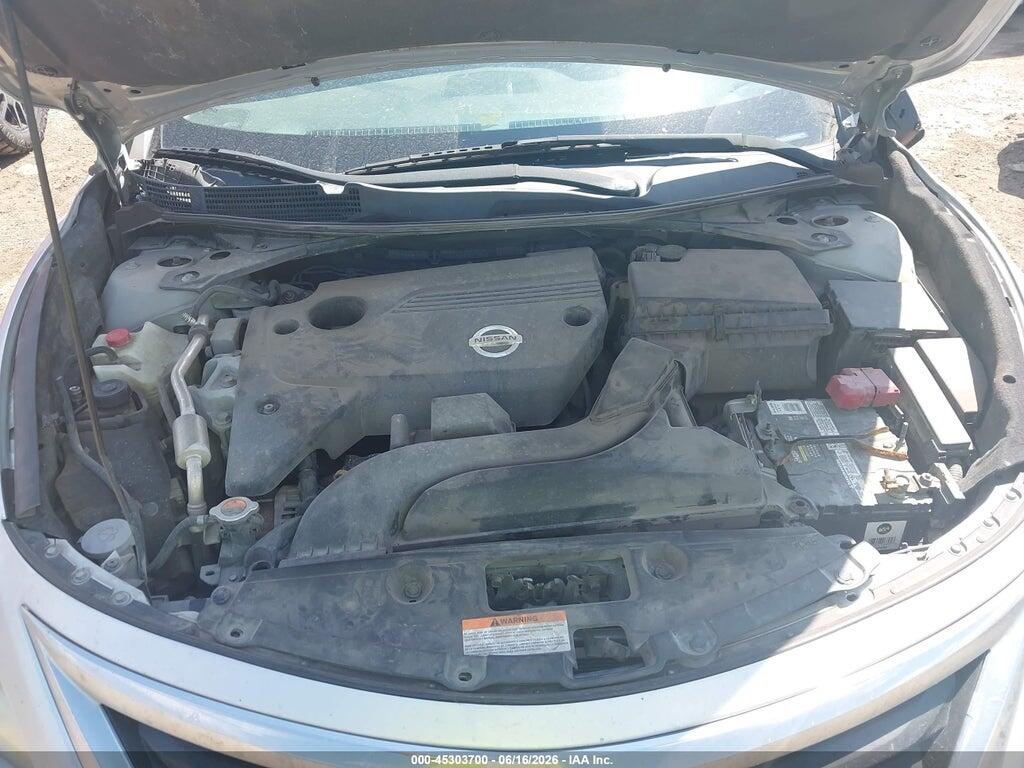 1N4AL3AP7EC291908 2014 NISSAN ALTIMA photo no. 10