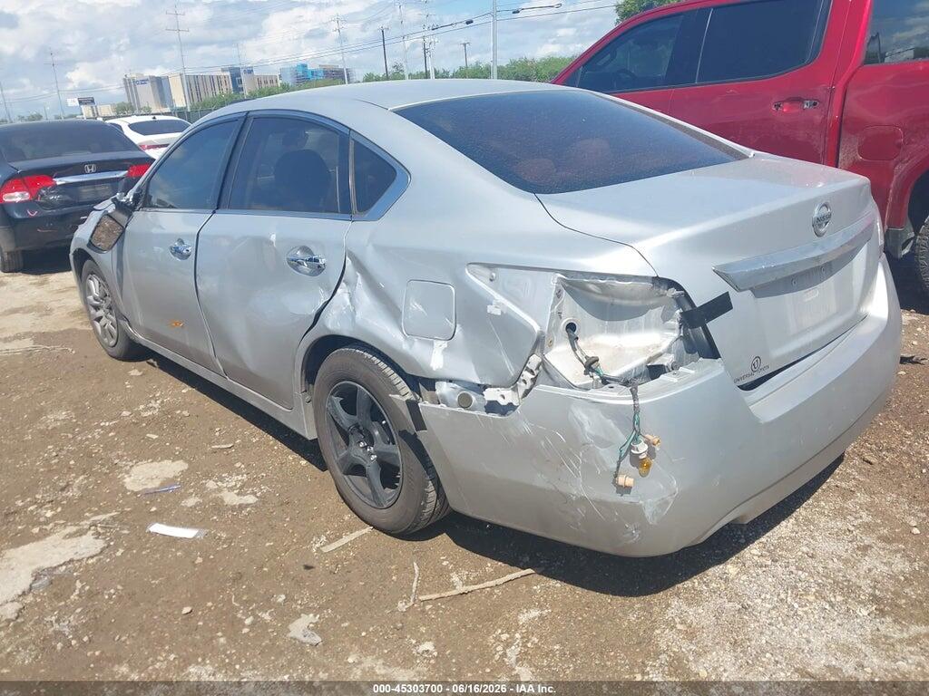 1N4AL3AP7EC291908 2014 NISSAN ALTIMA photo no. 3