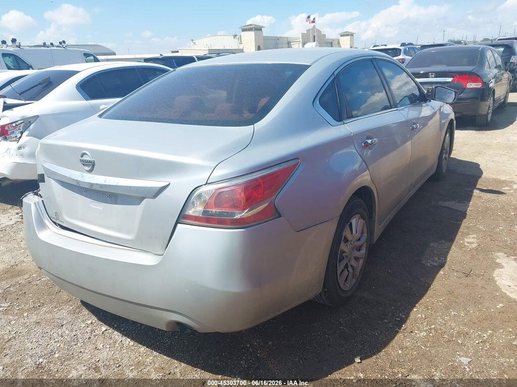 1N4AL3AP7EC291908 2014 NISSAN ALTIMA photo no. 4