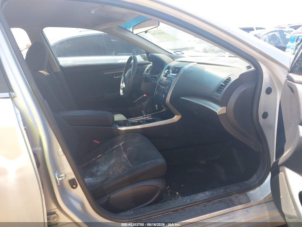 1N4AL3AP7EC291908 2014 NISSAN ALTIMA photo no. 5