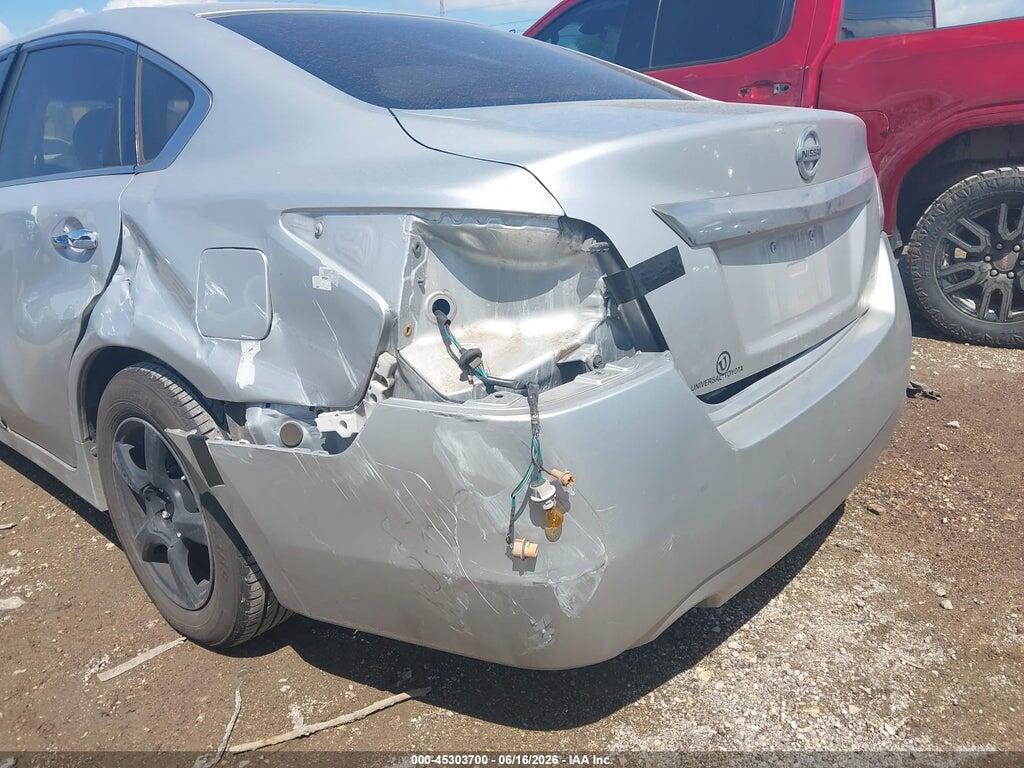 1N4AL3AP7EC291908 2014 NISSAN ALTIMA photo no. 6