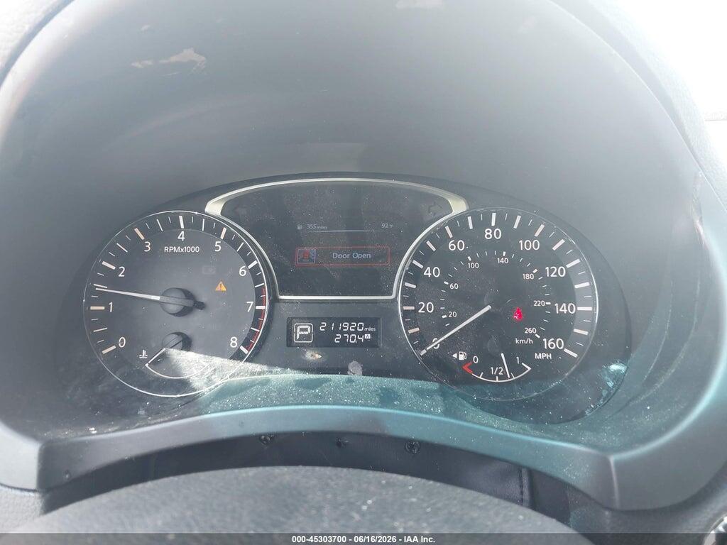 1N4AL3AP7EC291908 2014 NISSAN ALTIMA photo no. 7