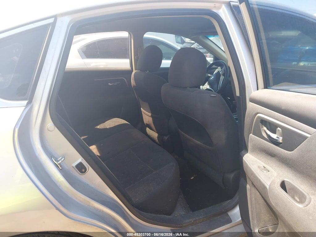 1N4AL3AP7EC291908 2014 NISSAN ALTIMA photo no. 8