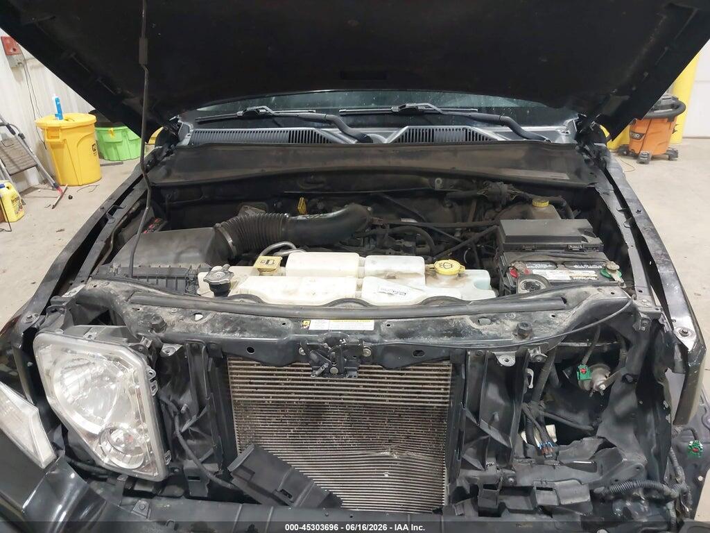 1C4PJMCK9CW106447 2012 JEEP LIBERTY photo no. 10