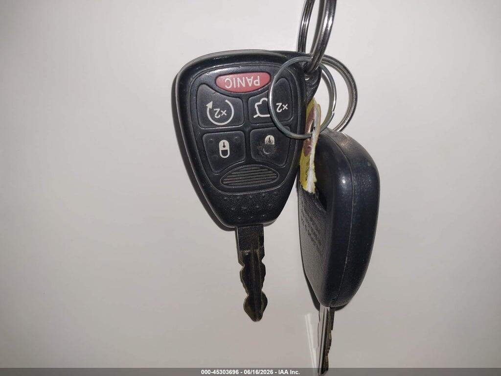 1C4PJMCK9CW106447 2012 JEEP LIBERTY photo no. 11