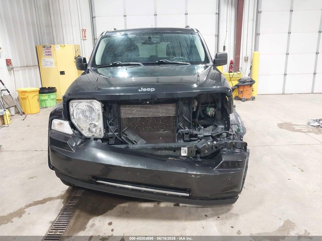 1C4PJMCK9CW106447 2012 JEEP LIBERTY photo no. 12