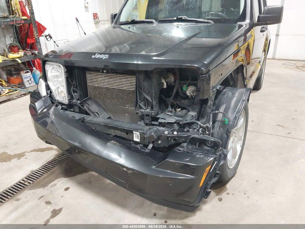 1C4PJMCK9CW106447 2012 JEEP LIBERTY photo no. 6