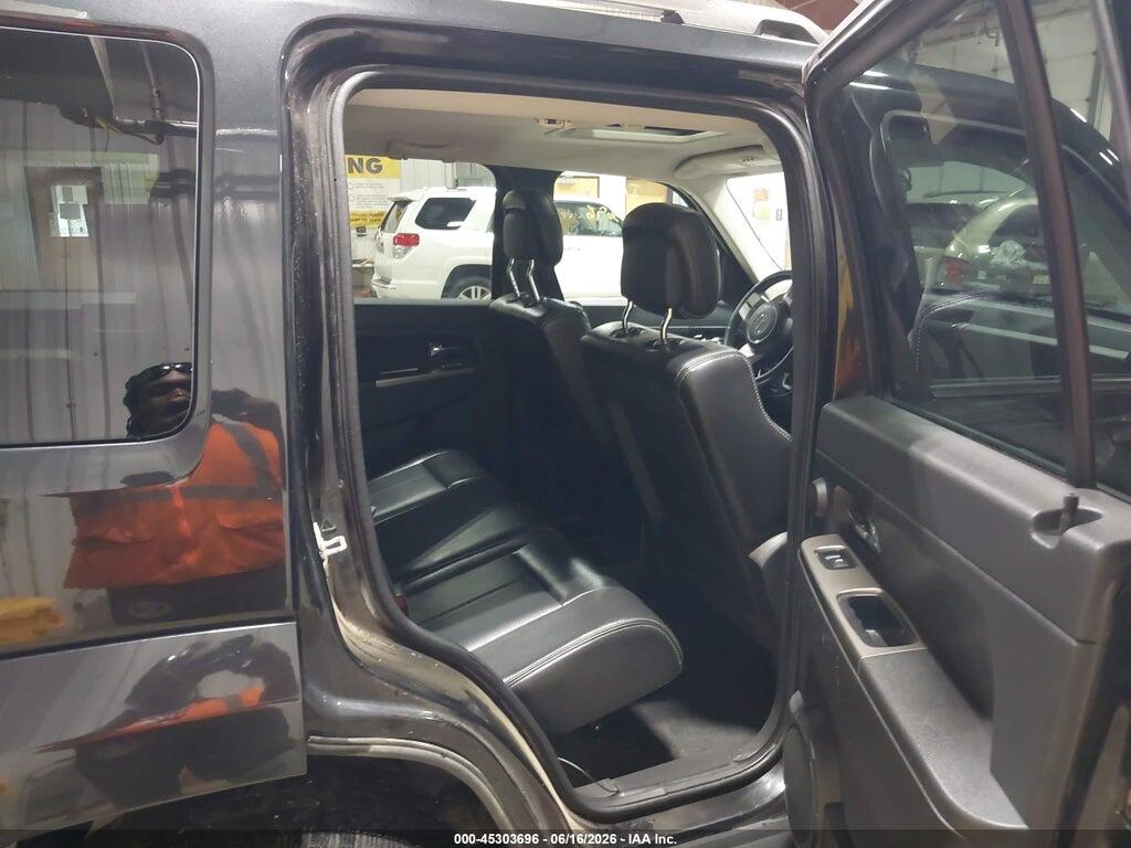 1C4PJMCK9CW106447 2012 JEEP LIBERTY photo no. 8