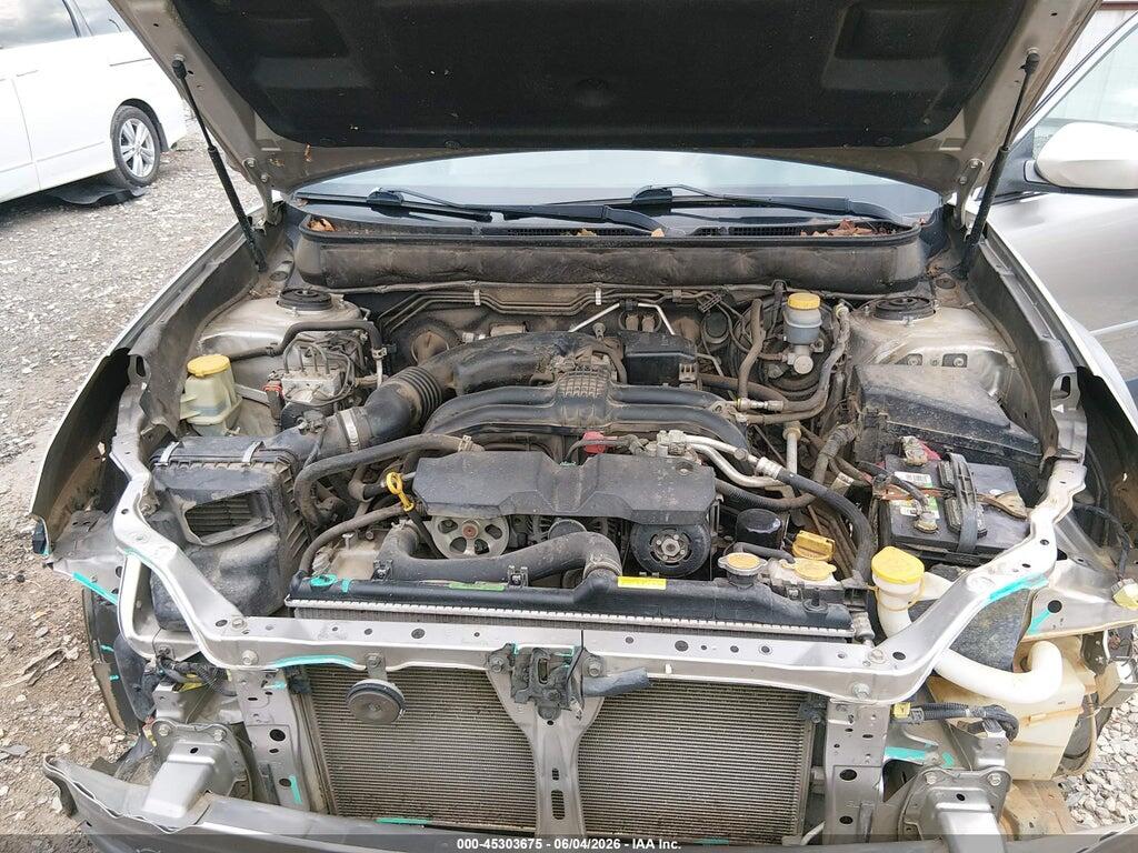 4S4BRCLC7E3218945 2014 SUBARU OUTBACK photo no. 10