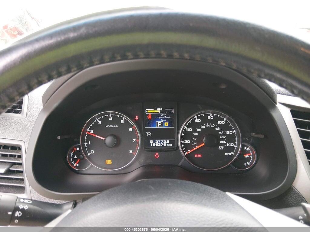 4S4BRCLC7E3218945 2014 SUBARU OUTBACK photo no. 7