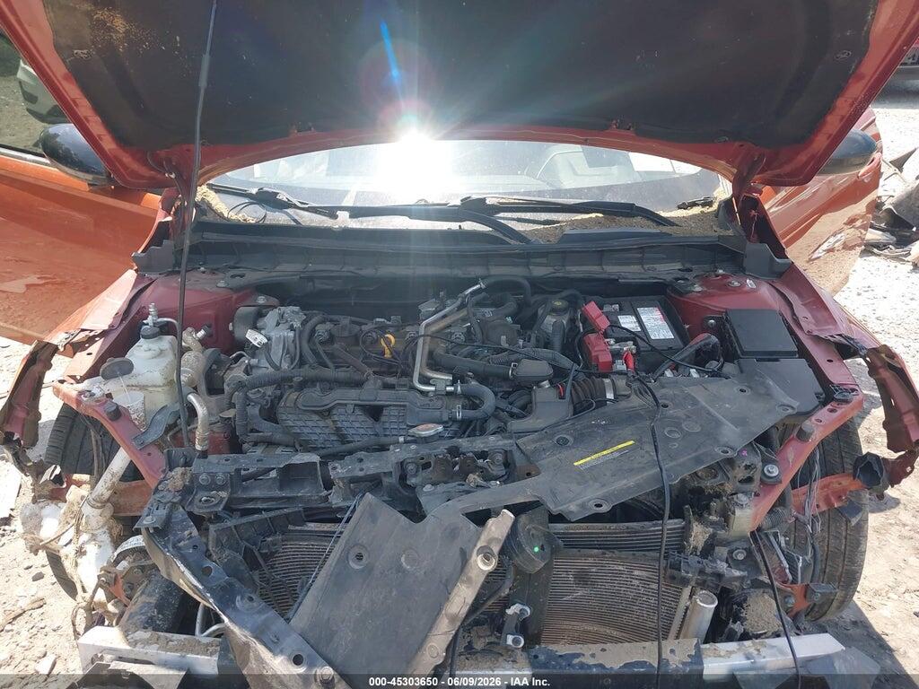 1N4BL4CV0NN313743 2022 NISSAN ALTIMA photo no. 10