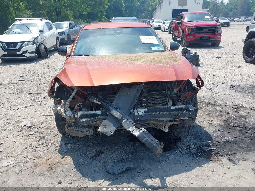 1N4BL4CV0NN313743 2022 NISSAN ALTIMA photo no. 12