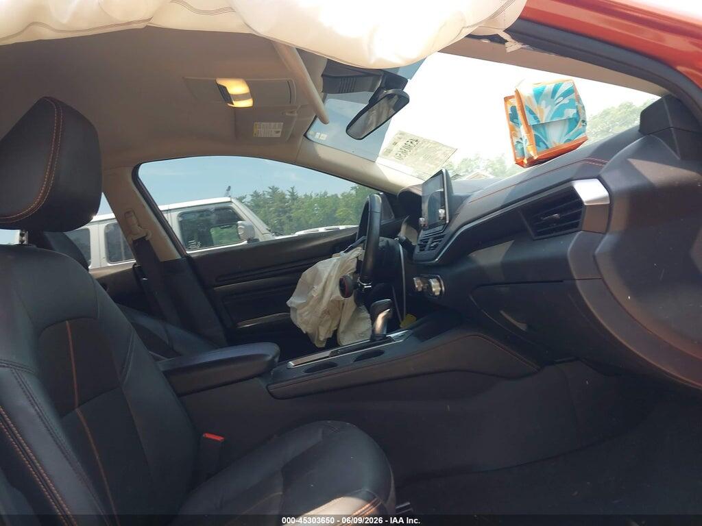 1N4BL4CV0NN313743 2022 NISSAN ALTIMA photo no. 5