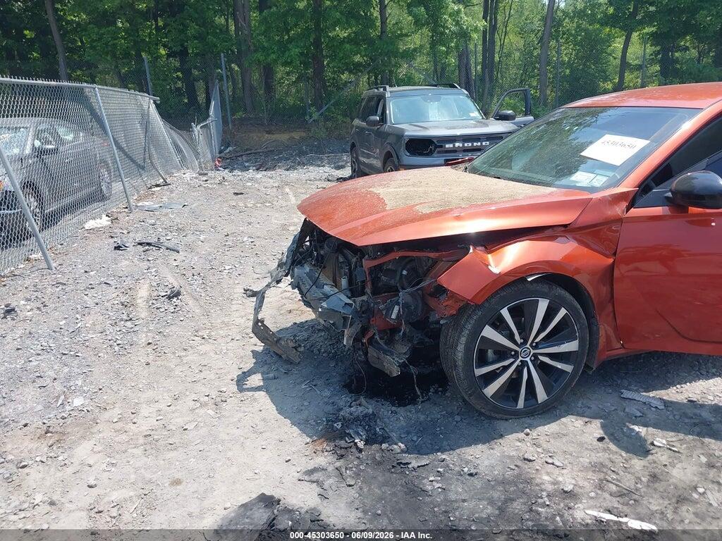 1N4BL4CV0NN313743 2022 NISSAN ALTIMA photo no. 6