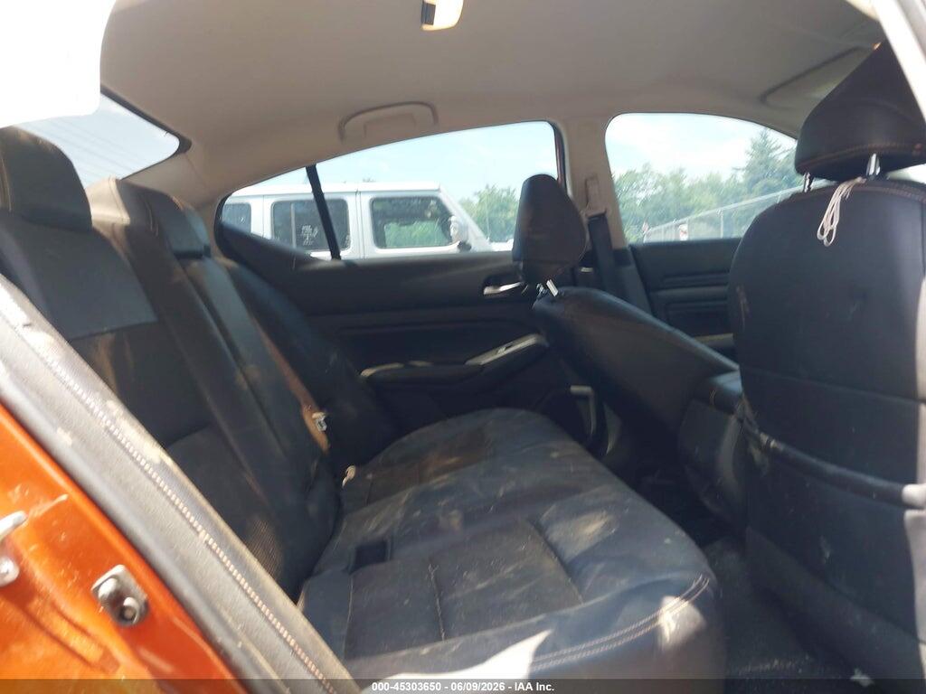 1N4BL4CV0NN313743 2022 NISSAN ALTIMA photo no. 8