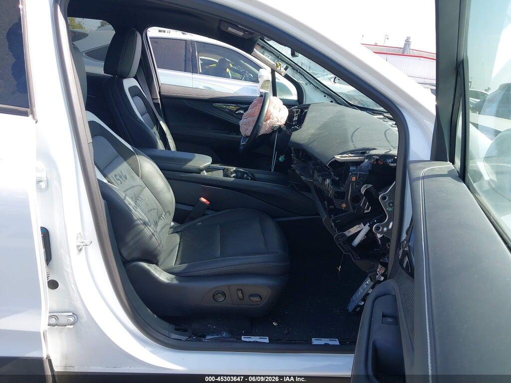 3GNKDBRJ0RS249867 2024 CHEVROLET BLAZER EV photo no. 5