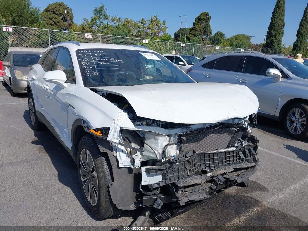 3GNKDBRJ0RS249867 2024 CHEVROLET BLAZER EV photo no. 6
