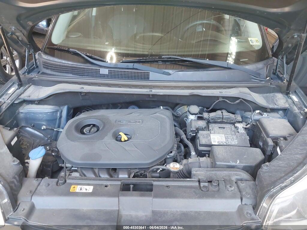 KNDJP3A52J7600085 2018 KIA SOUL photo no. 10