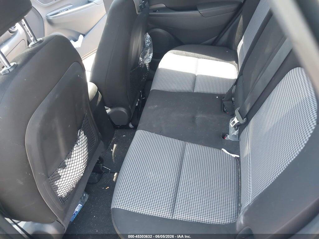 KM8K6CAA6MU683395 2021 HYUNDAI KONA photo no. 8