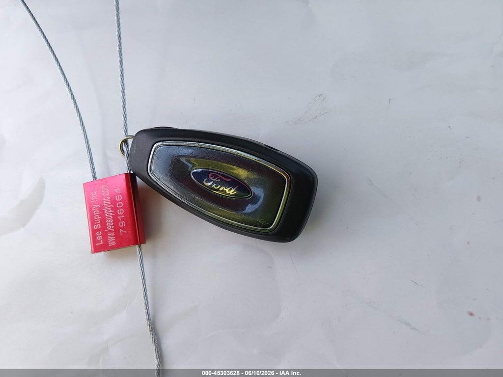 1FAHP3N27CL343214 2012 FORD FOCUS photo no. 11