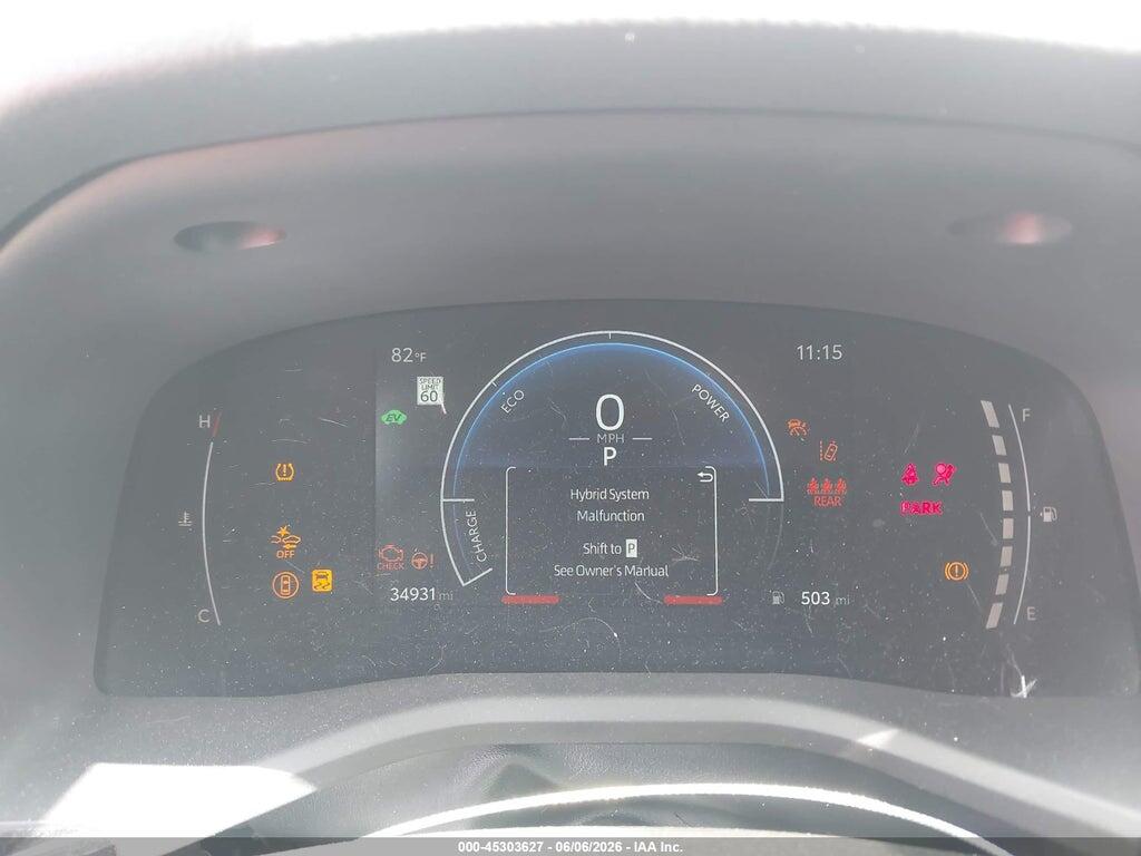 4T1DBADK3SU017413 2025 TOYOTA CAMRY photo no. 7