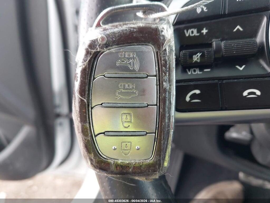 5NPE34AF7KH743879 2019 HYUNDAI SONATA photo no. 11