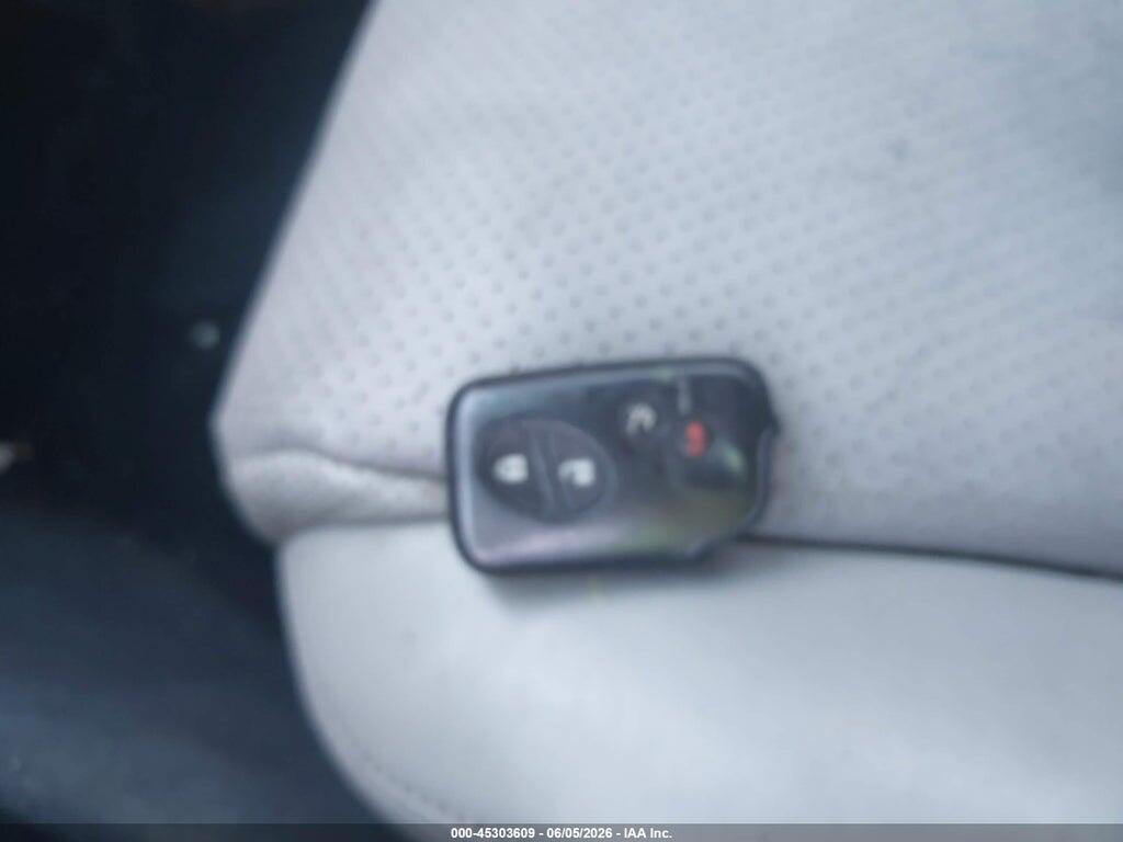 JTHBK262085073860 2008 LEXUS IS 250 photo no. 11