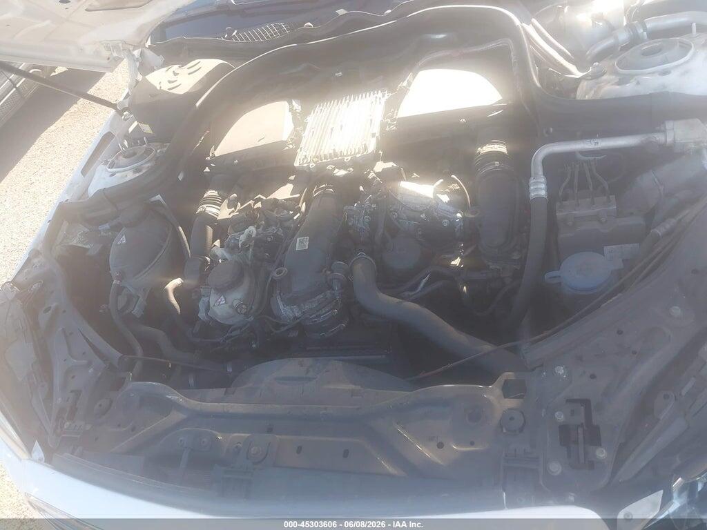 WDDHF6HB6FB158341 2015 MERCEDES-BENZ E 400 photo no. 10