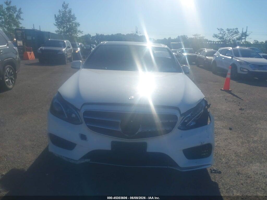 WDDHF6HB6FB158341 2015 MERCEDES-BENZ E 400 photo no. 12